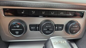 Passat b8 - 7