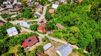 Starší rodinný dom – Ihrište_Púchov - 7