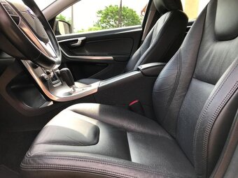 Predám Volvo S60 D5 – 2,5D, 151 kW, spoľahlivý 5-valec - 7
