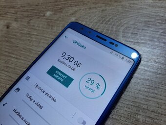Lenovo k9 v top stave telefon bol iba odlozeny a nepouzivany - 7