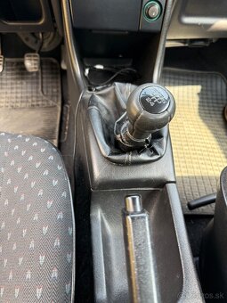 VW Passat b4 - 7