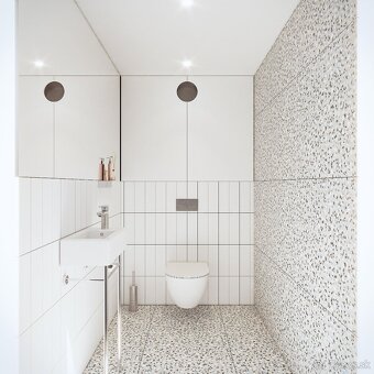 Dvojpodlažný apartmán Liptovský Mikuláš – 15 % zľava - 7