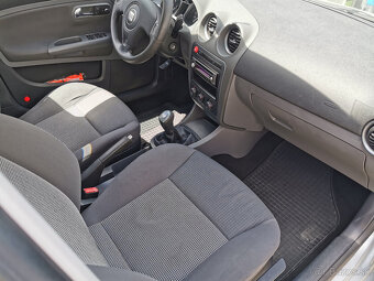 Seat Cordoba 1.4,63kW - 7