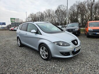 Seat Altea XL 1.2 TSI 105PS - 7