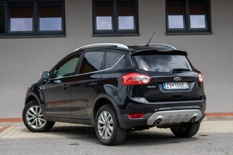 Ford Kuga 2.0 TDCi - 7