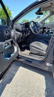 Citroen C5 Aircross PHEV 225 - 7