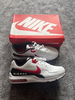 3x pánské boty Nike Air Jordan a Air Max vel. 46 - 7