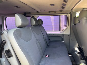 Predam Opel Vivaro 1.9 - 7