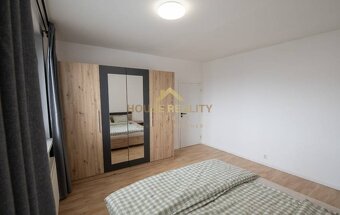 Prenájom štýlový 3 izbový byt, Lietavská ulica, Bratislava V - 7