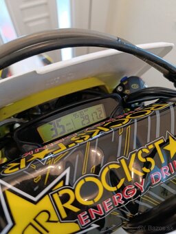 Husqvarna FE 350 Rockstar - 7