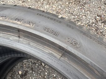 Pirelli a GoodYear RunFlat - 7