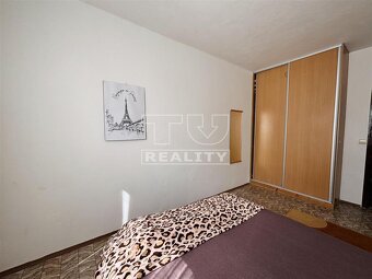 IBA U NÁS 4-IZBOVÝ BYT 80m2 S BALKÓNOM, BÁNOVCE NAD... - 7