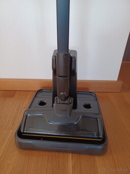 Tyčový vysávač Karcher - 7