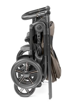 Športový kočík Peg Perego Veloce TC - v záruke - 7