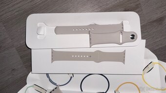Apple Whatch SE 2.gen 2024 44mm - 7