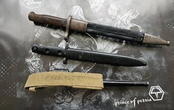 Bodaky ● Británia ● Španielsko - 7