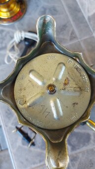 Samovar maľovaný . - 7