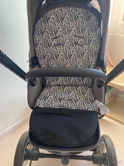 Kocik Cybex Talos S Lux - 7