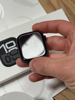 Apple Watch 10 46mm, ZÁRUKA - 7