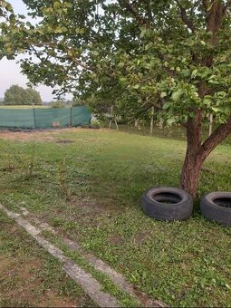 Predám záhradku v osobnom vlastníctve - 7