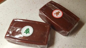 RETRO SLADKOSŤ STARÝCH ČIAS  tzv.  DULOVÝ  SYR - 7