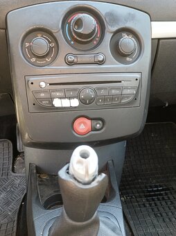 Renault Clio 3 grandtour 1.2i + LPG - 7