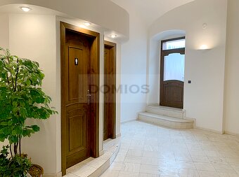 Klim. kancel. celok (245,20 m2, 7k, 24/7, parking, KE-St.m.) - 7