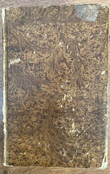 Bibliograf. katalóg uhorskej kráľovskej knižnice Szechenyi - 7