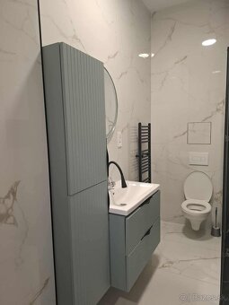 Na prenájom 2 izb.byt Central point Humenné 67m2 - 7