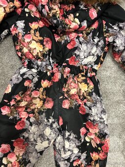 Pilguni overel, zimna kombineza 104velkost - 7