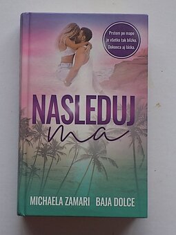 Romantika - Moreland,Zapata,Beňová,Jones,Paige a iný - 7