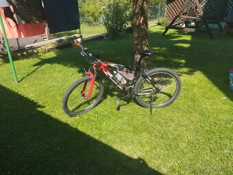 Predám Merida Matts 10-V - 7