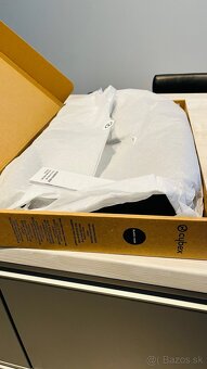 Novorodenecka vložka do kocika cybex - 7