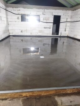 Priemyselné podlahy - 7