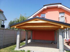 Altánky,prístrešky - 7