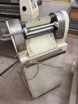 Pekařské stroje k prodeji - 7