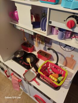 Detska kuchynka - 7