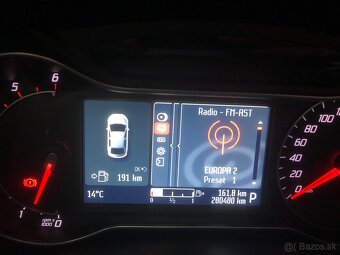 Ford mondeo combi Mk4 Titanium 2.0tdci Power shift - 7