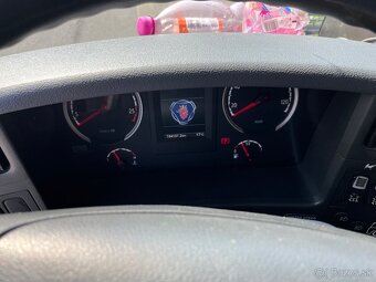 Scania G440 sklápacia - 7