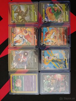 Pokemon karty holo španielske vmax v - 7