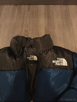 The North Face- zimná búnda - 7