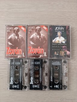 Kazety lll. (Magyar) - 7