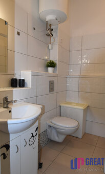 Na prenájom 2-izbový byt Senica - 7