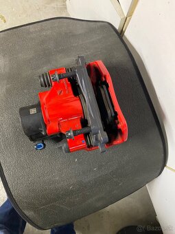 Tesla s x y 3 strmeň brzdič prasa - 7