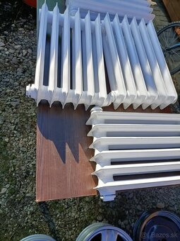 Pieskovanie a  Práškové lakovanie - 7