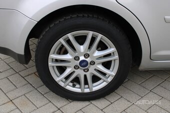 Ford C-Max 1,6 TDCi 66 kW - 7