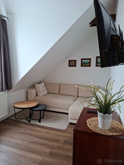 Vysoké Tatry - apartmán. - 7