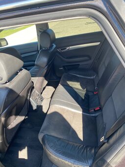 Audi A6 C6 Allroad 3.0TDi 171kw - 7