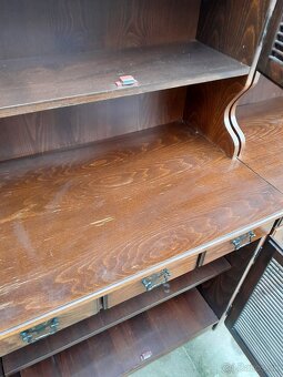 Predám skrine Bonanza - 7