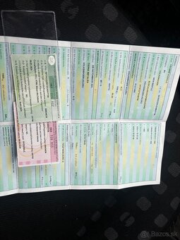 VW Beetle 1.9 TDI - 7